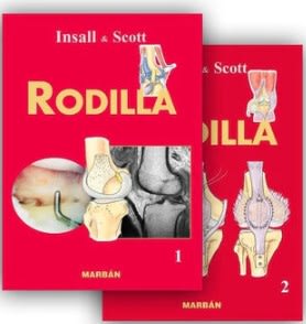 Insall Rodilla 2 Vols Editorial Hanbook1