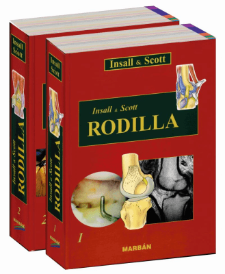 Insall Rodilla 2 Vols Formato Hanbook