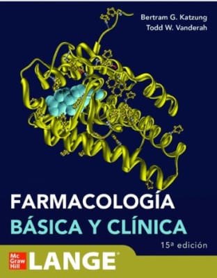 Farmacologia Basica Y Clinica 15Ed - Katzung
