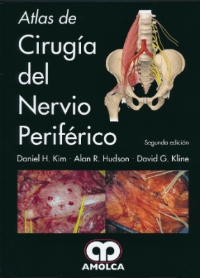 Kim  Atlas de Cirugía del Nervio Periférico - amol