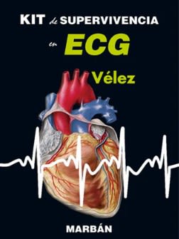 Vélez Kit de Supervivencia en ECG