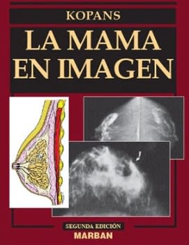 Kopans La Mama en Imagen 2° ed
