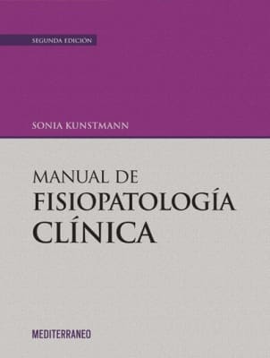 Kunstmann, Manual de Fisiopatologia Clinica 2ª ed.