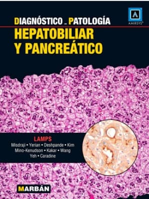 Lamps, Diagnostico en Patologia Hepatobiliar y Pancreatico1