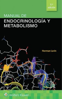 Lavin Manual Endocrinologia Y Metabolismo 5Ed