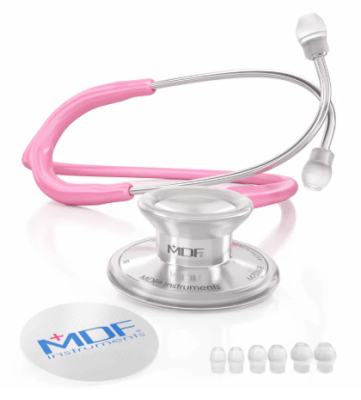 MDF Acoustica - Adult - Cosmo/Pink1