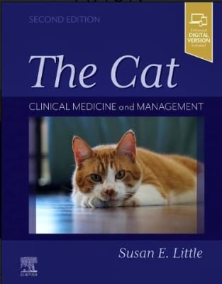 THE CAT, 2nd Ed. Clinical Medicine and Management Susan Little