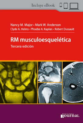 RM musculoesqueletica 3ª ed. Major , Helms , Kaplan