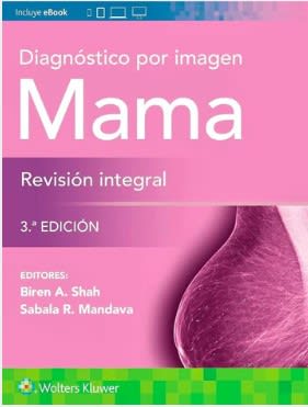Shah Diagnostico por imagen Mama