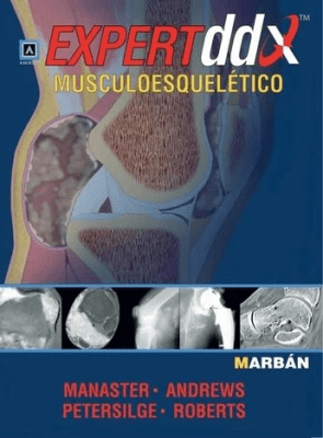 Manaster, Serie Expert DDx: Musculoesqueletico1