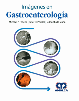 FEDERLE, Imagenes en Gastroenterologia