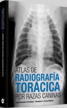 MARBELLA Atlas de radiologia toracica por razas caninas