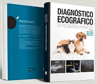 Mattoon Diagnostico ecografico pequeños animales 4 ED1