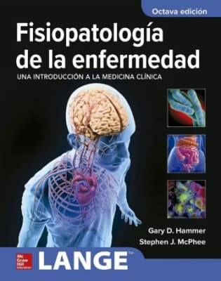 Mcphee Fisiopatologia De La Enfermedad 8Ed