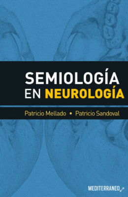 Semiologia en Neurologia, Mellado y Sandoval1