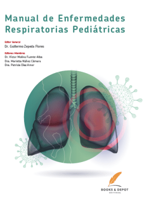 Manual de Enfermedades Respiratorias Pediátricas - Guillermo Zepeda