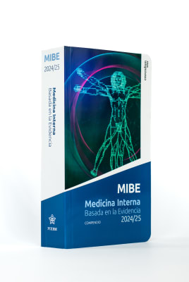 MIBE 2024/25 Medicina Interna Basada en la evidencia