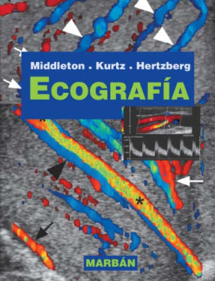 Middleton, Ecografia Handbook
