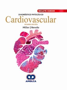 Diagnóstico Patológico. Cardiovascular Miller, D