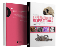 MONTOYA Manual de enfermedades respiratorias en animales de compañia