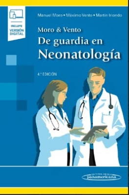 De guardia en Neonatología - Moro1