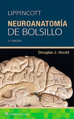 NEUROANATOMIA DE BOLSILLO 2ED. GOULD