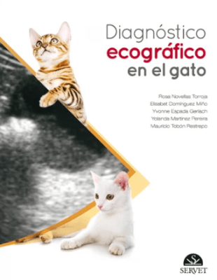 Novellas , Diagnostico ecografico en el gato1