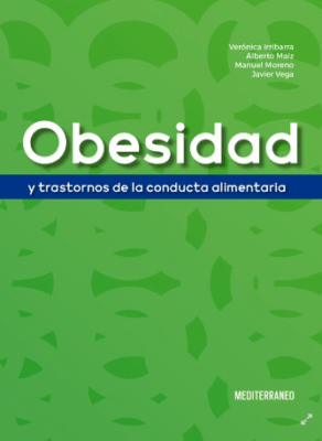Irribarra Maiz Obesidad Y Trastornos De La Conducta Alimentaria - Iribarra y Maiz