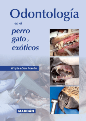 ODONTOLOGIA en el PERRO, GATO y EXOTICOS Whyte - San Román