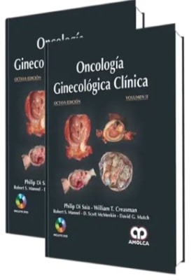 Disaia Oncologia Ginecologica Clinica