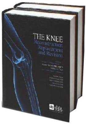 Parvizi, the Hip: Preservation, Replacement, and Revision. 2 vols set.