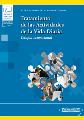Perez De Heredia Tratamiento De Las Actividades De La Vida Diaria Perez de Heredia1