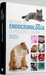 PEREZ Manual de Endocrinologia de pequeños animales, 2ª ed