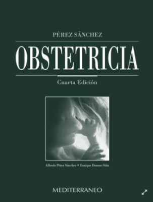 Perez Sanchez, Obstetricia 4° ed.