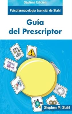 Stahl Guía Prescriptor 7 Edición