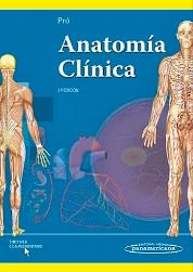 Pro Anatomía Clínica 2 ed1