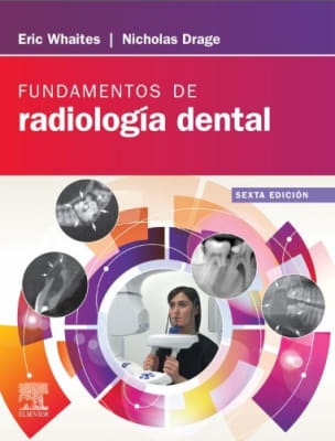 Whaites Fundamentos De Radiologia Dental 6° Ed.