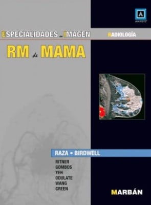 Raza - Especialidades en imagen: RM de MAMA