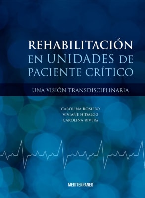 Romero Hidalgo Rehabilitacion En Unidades De Paciente Critico
