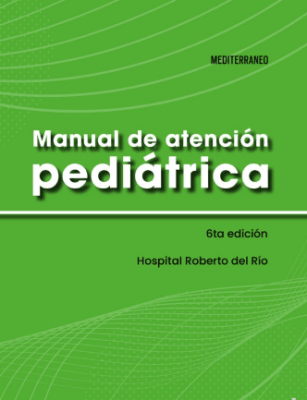 Manual de Atencion Pediatrica Roberto del Rio