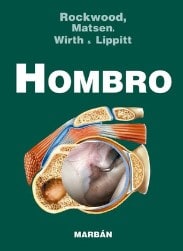 Rockwood Hombro Manual Tapa Blanda