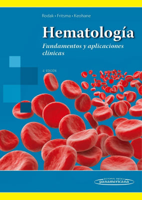 Hematologia Fundamentos y Aplicaciones Clinicas Rodak, Fritsma