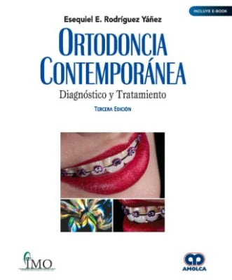 Ortodoncia Contemporánea - Rodríguez 3° ed.1
