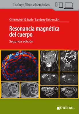 Roth, Resonancia Magnetica del Cuerpo 2ª ed.