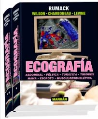 Rumack Ecografía 2 vols