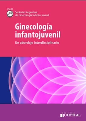 Ginecología infantojuvenil Un abordaje interdisciplinario SAGU1