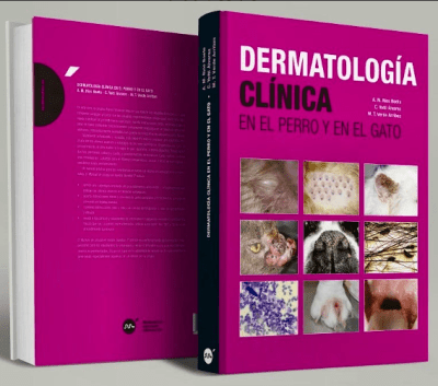 Dermatologia clinica en el perro y el gato - Rios, Verde y Yotti