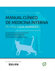Improve Manual clinico de medicina interna en pequeños animales vol 1