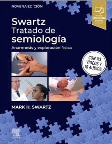Swartz. Tratado de semiología 9ª Ed1