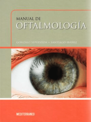 Sepulveda Ibañez Manual De Oftalmologia